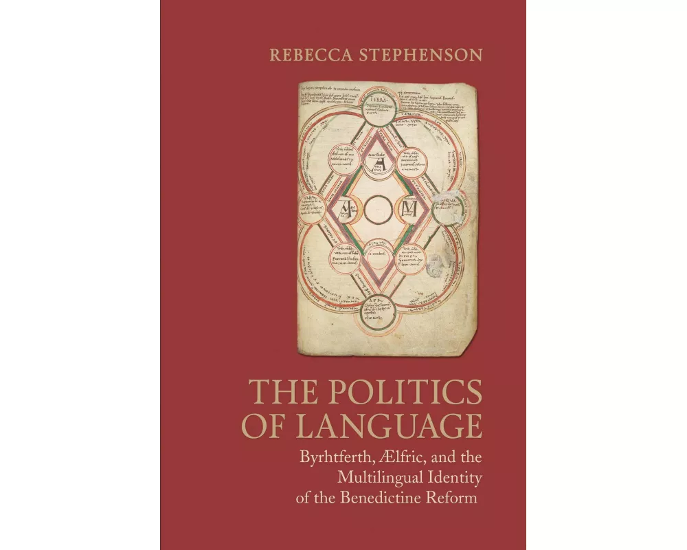 The Politics of Language