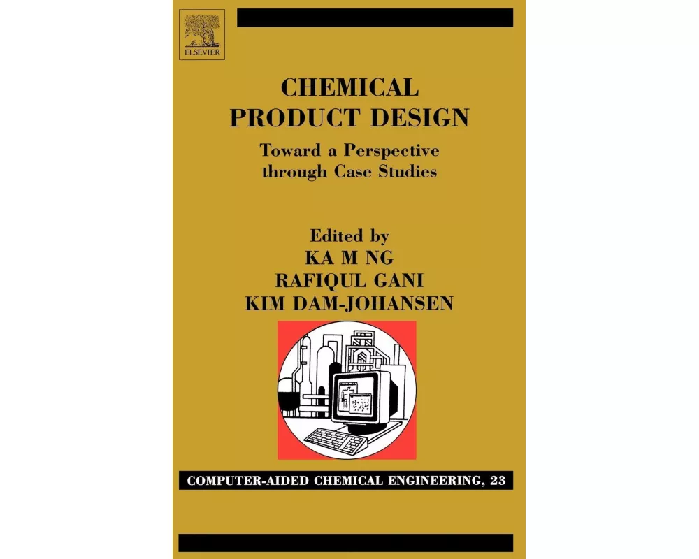 Chemical Product Design