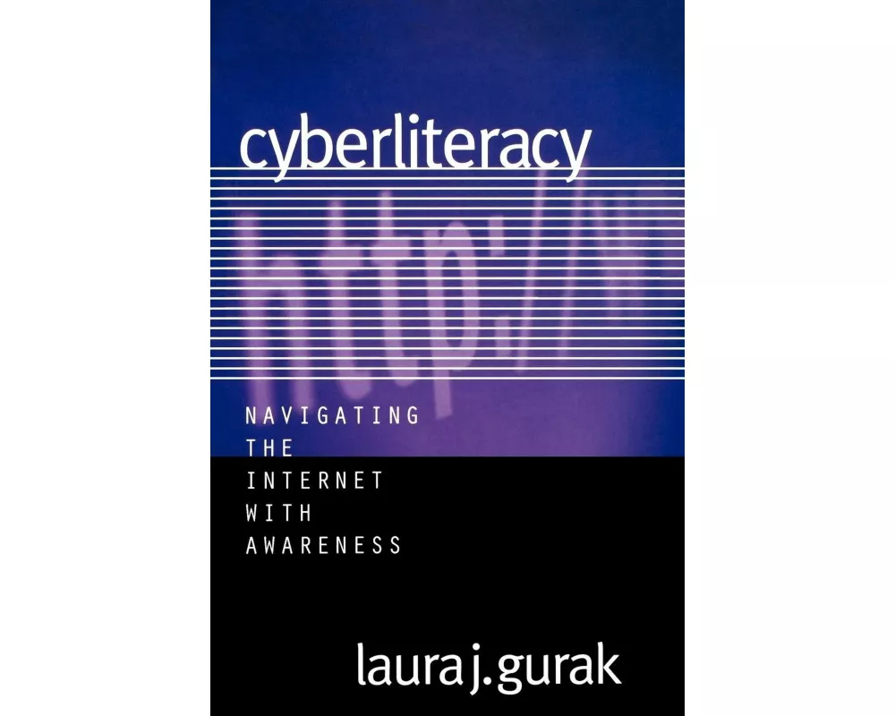 Cyberliteracy