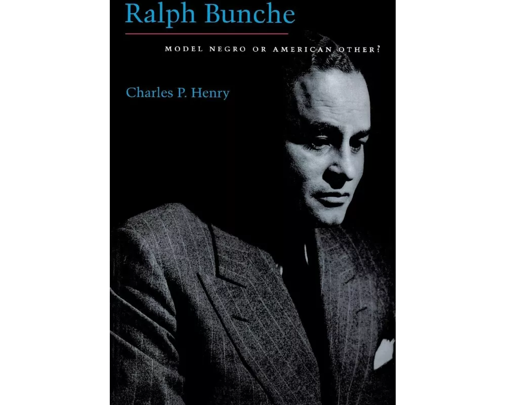 Ralph Bunche