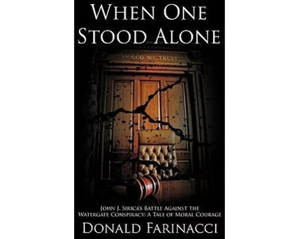 When One Stood Alone