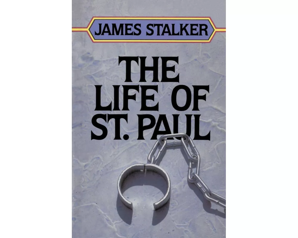 The Life of Saint Paul