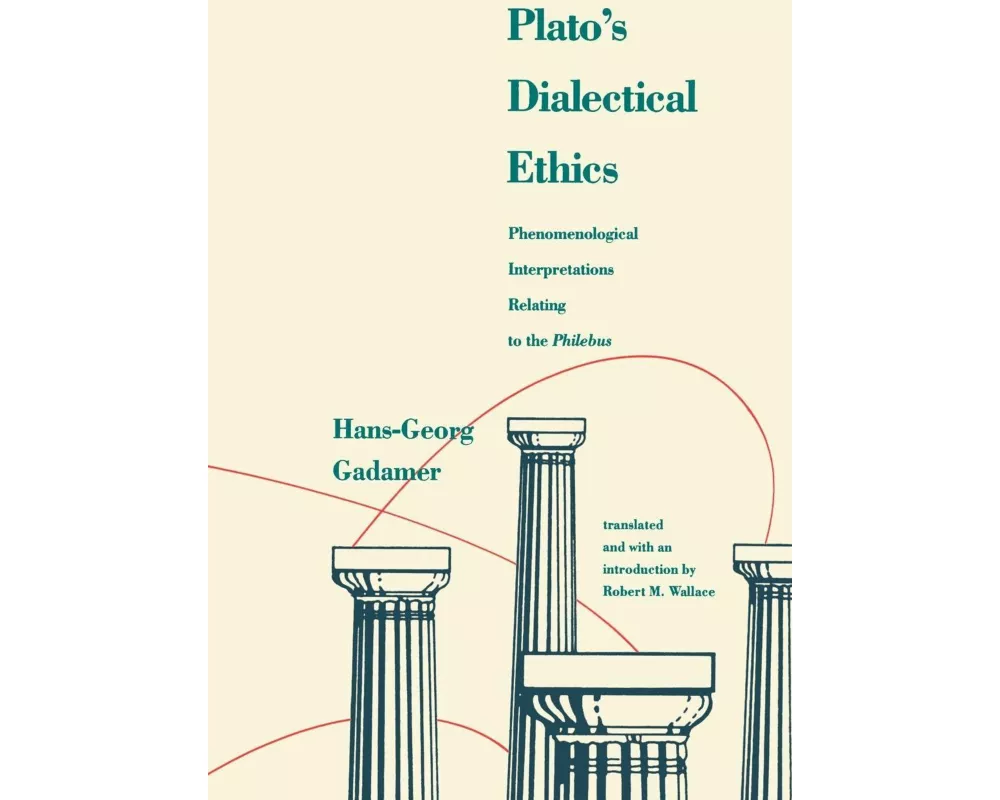 Platos Dialectical Ethics