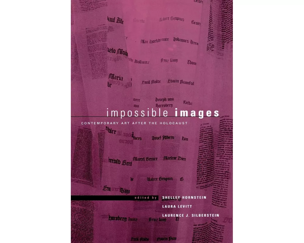 Impossible Images