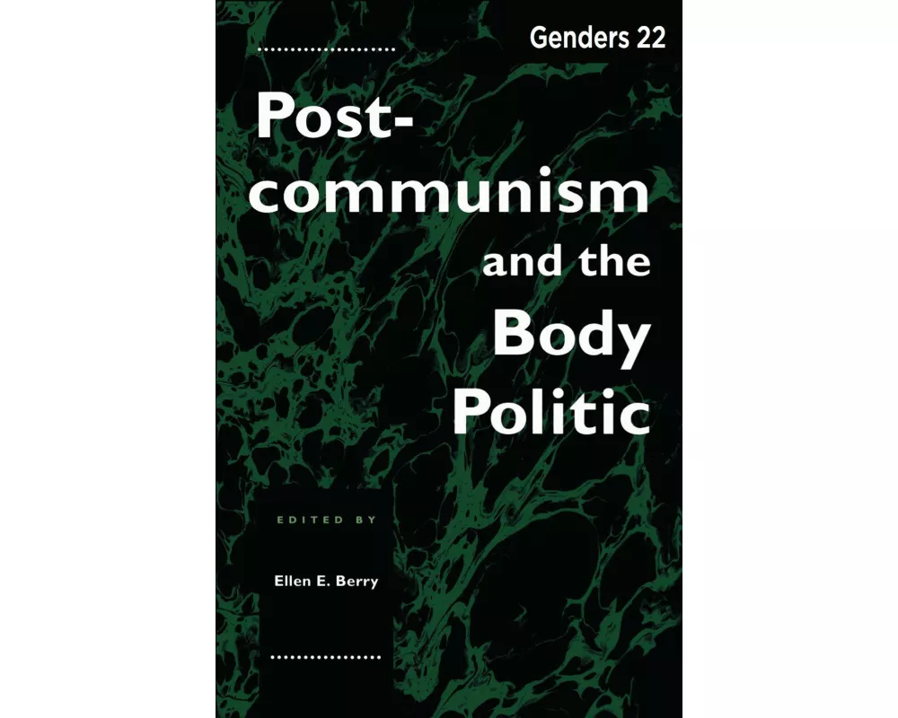 Genders 22