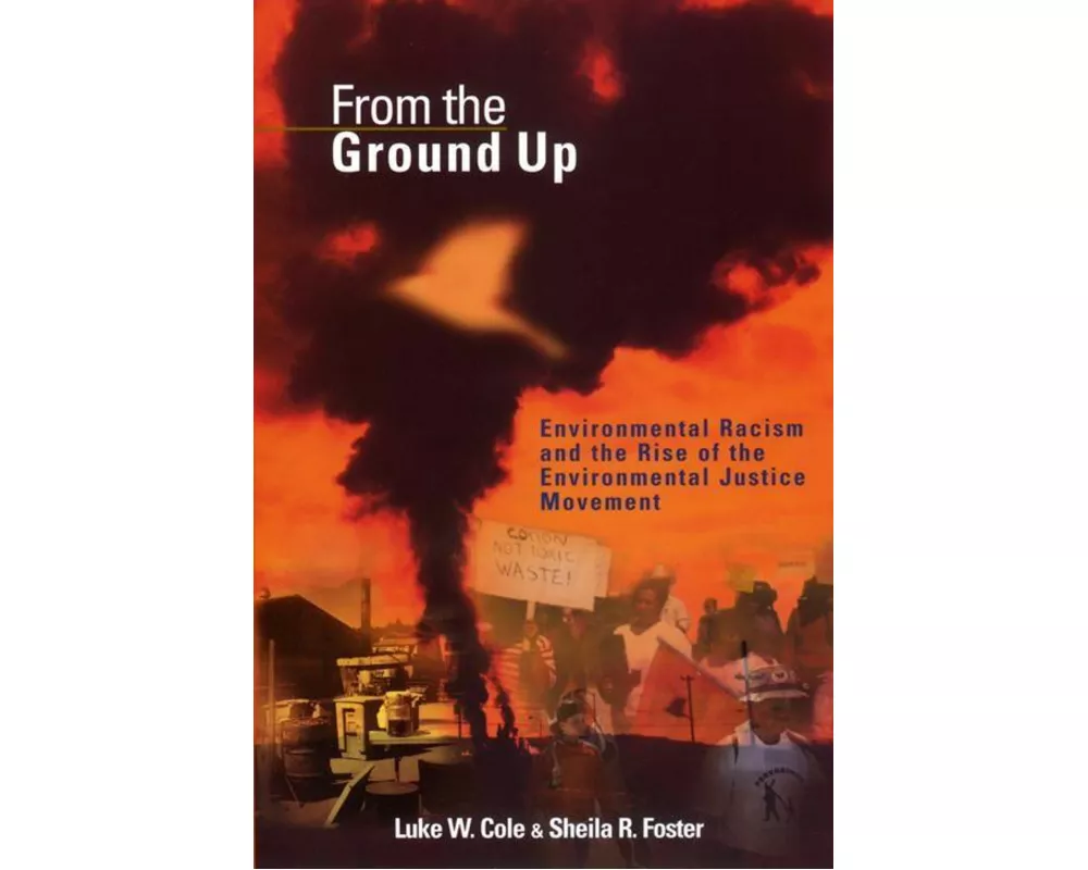 From the Ground Up
