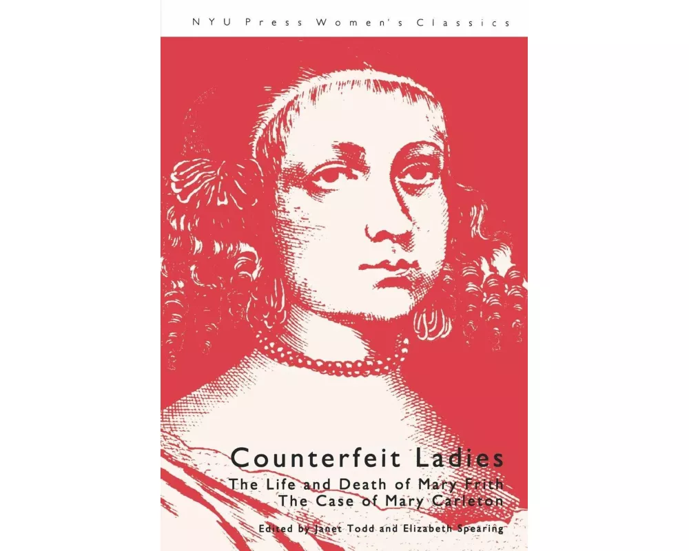 Counterfeit Ladies