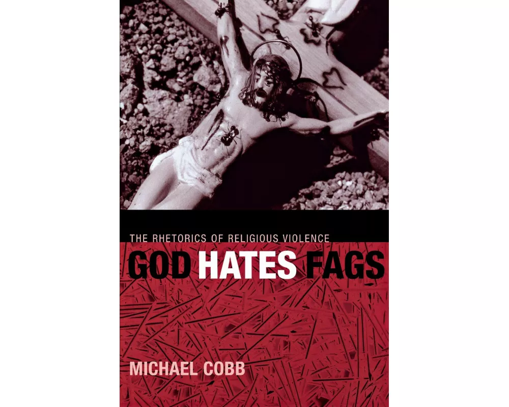 God Hates Fags