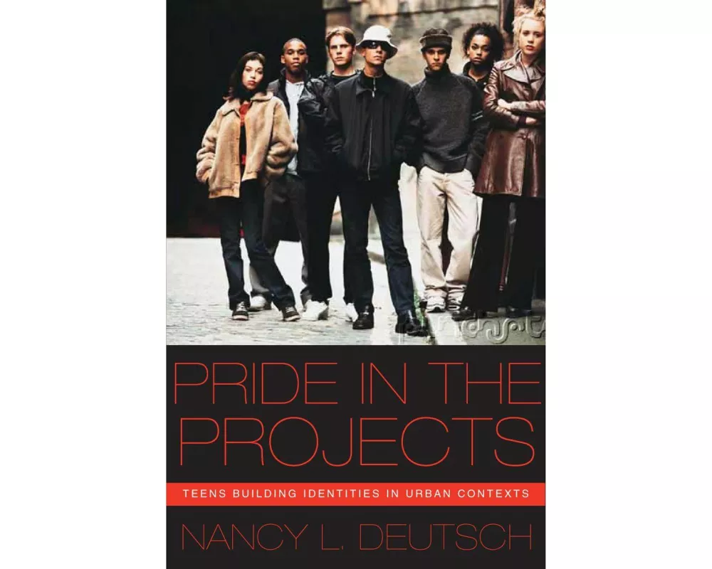 Pride in the Projects