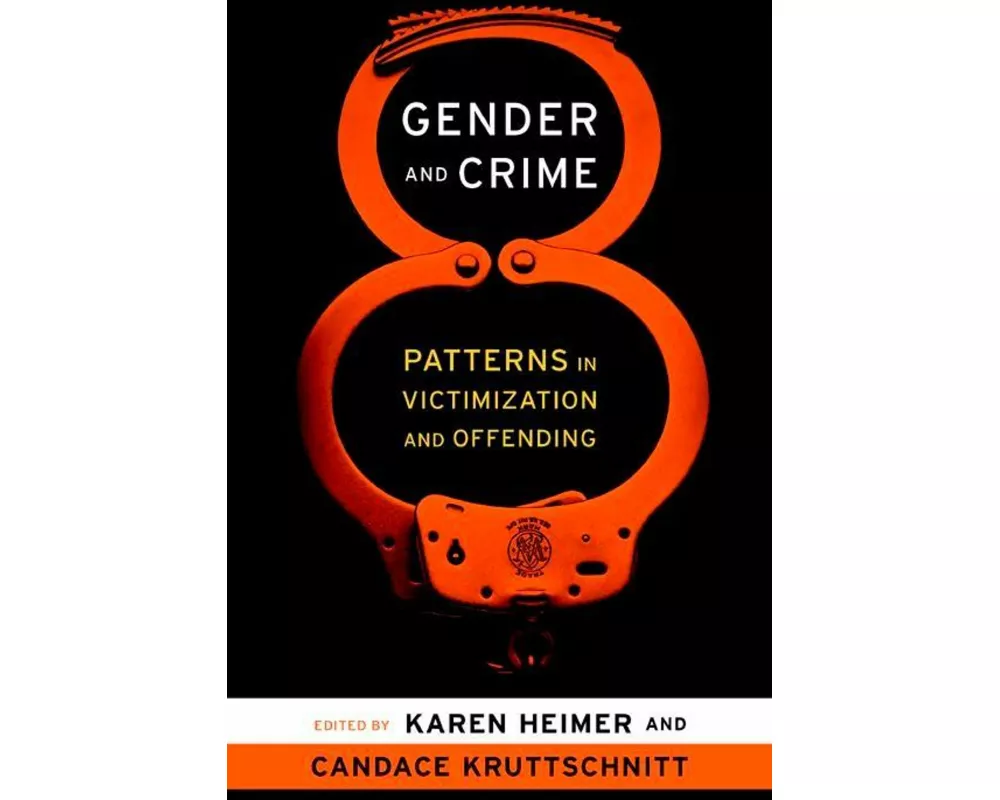 Gender and Crime