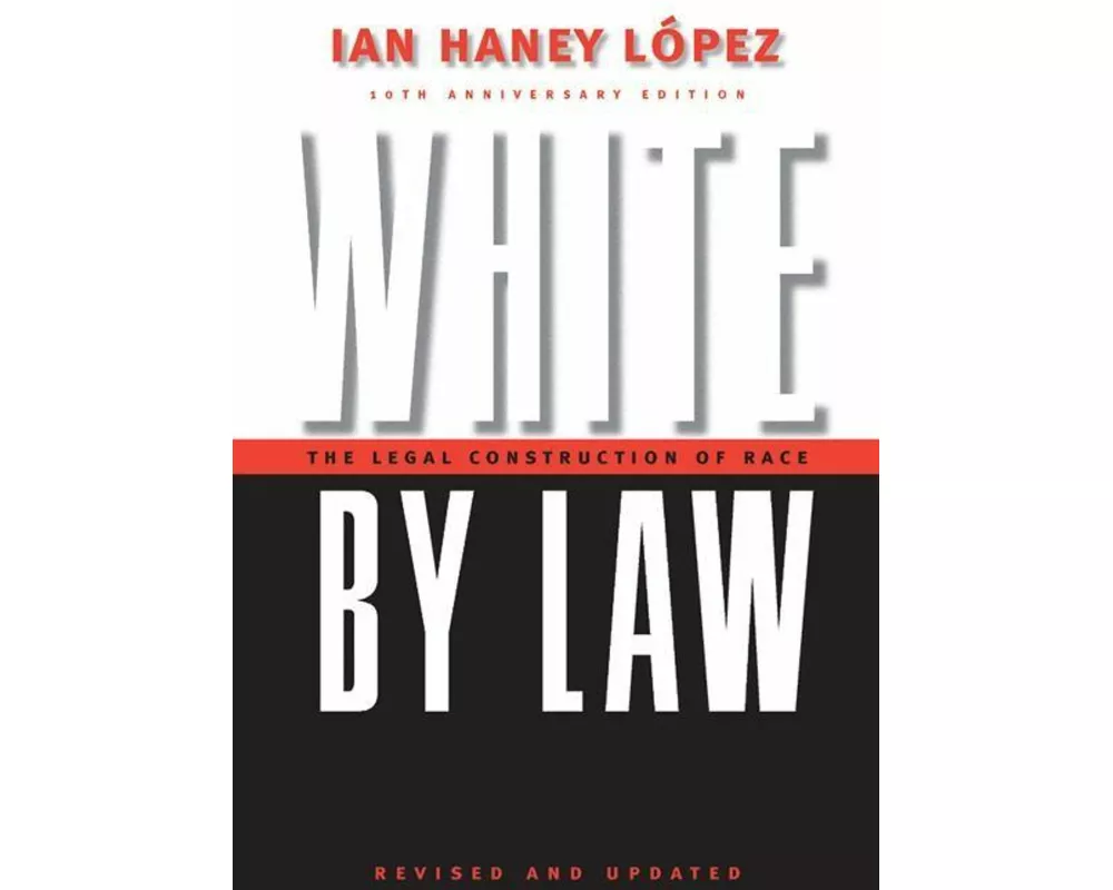White by Law