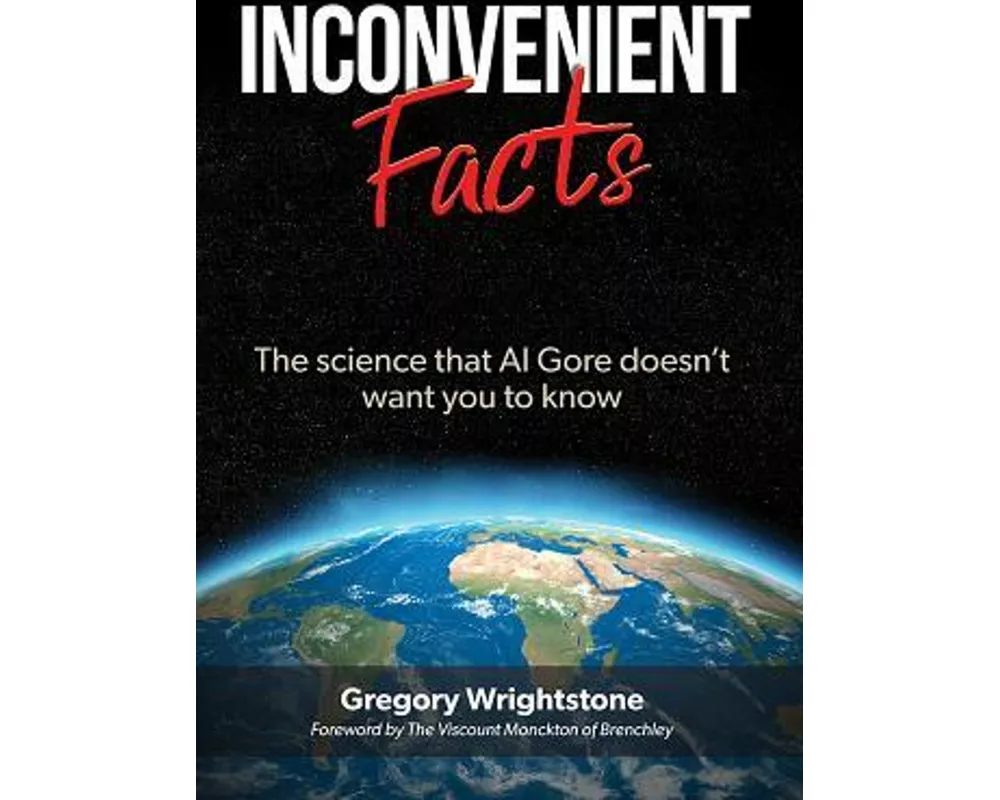 Inconvenient Facts