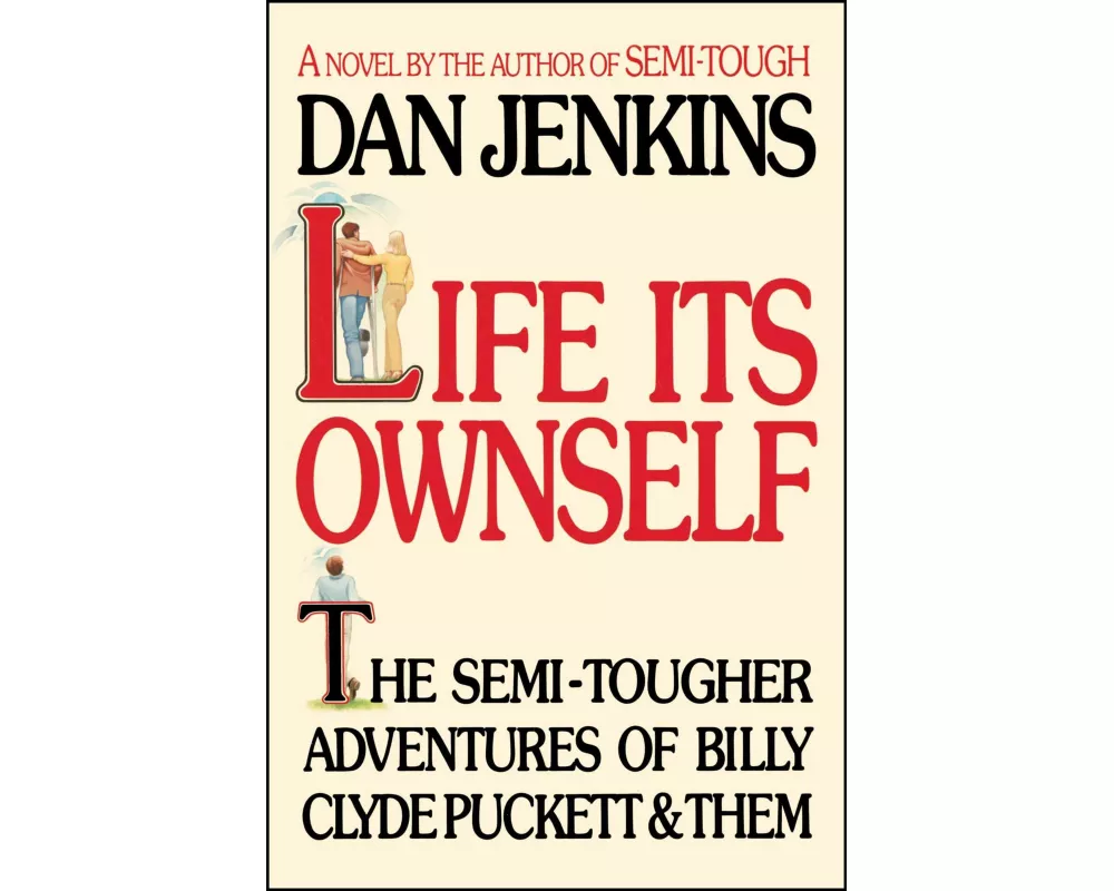 Life Its Own Self