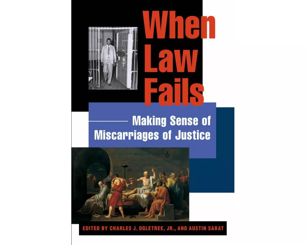 When Law Fails