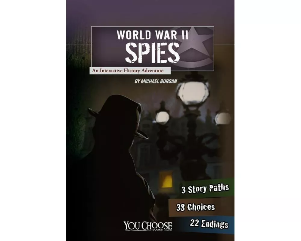 World War II Spies
