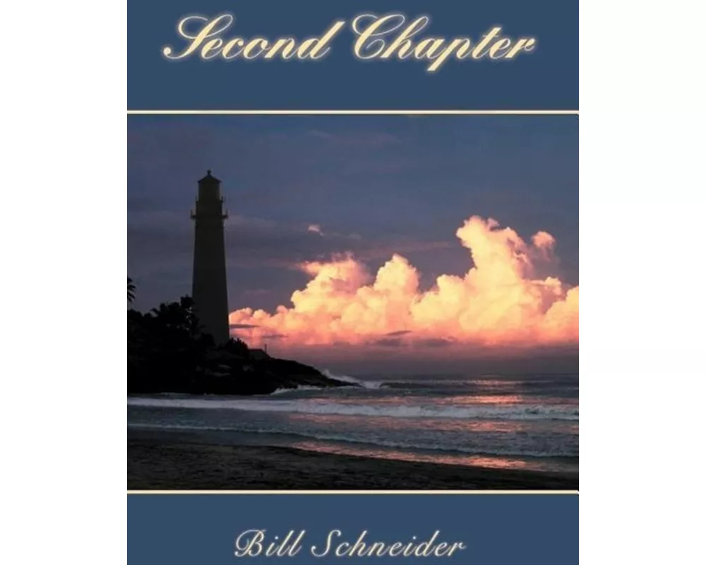 Second Chapter