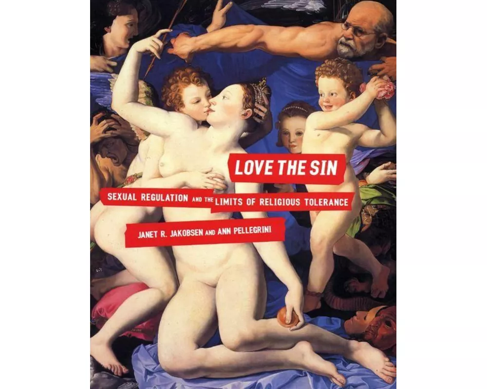 Love the Sin