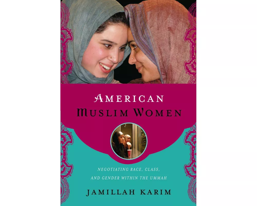 American Muslim Women