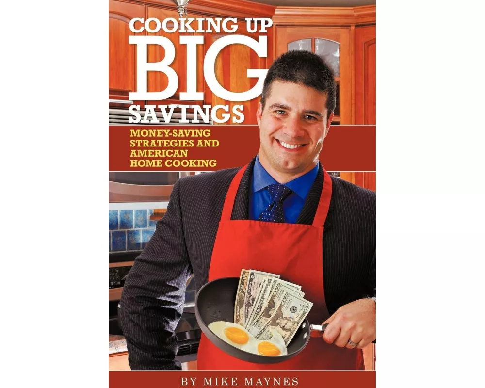 Cooking up Big Savings
