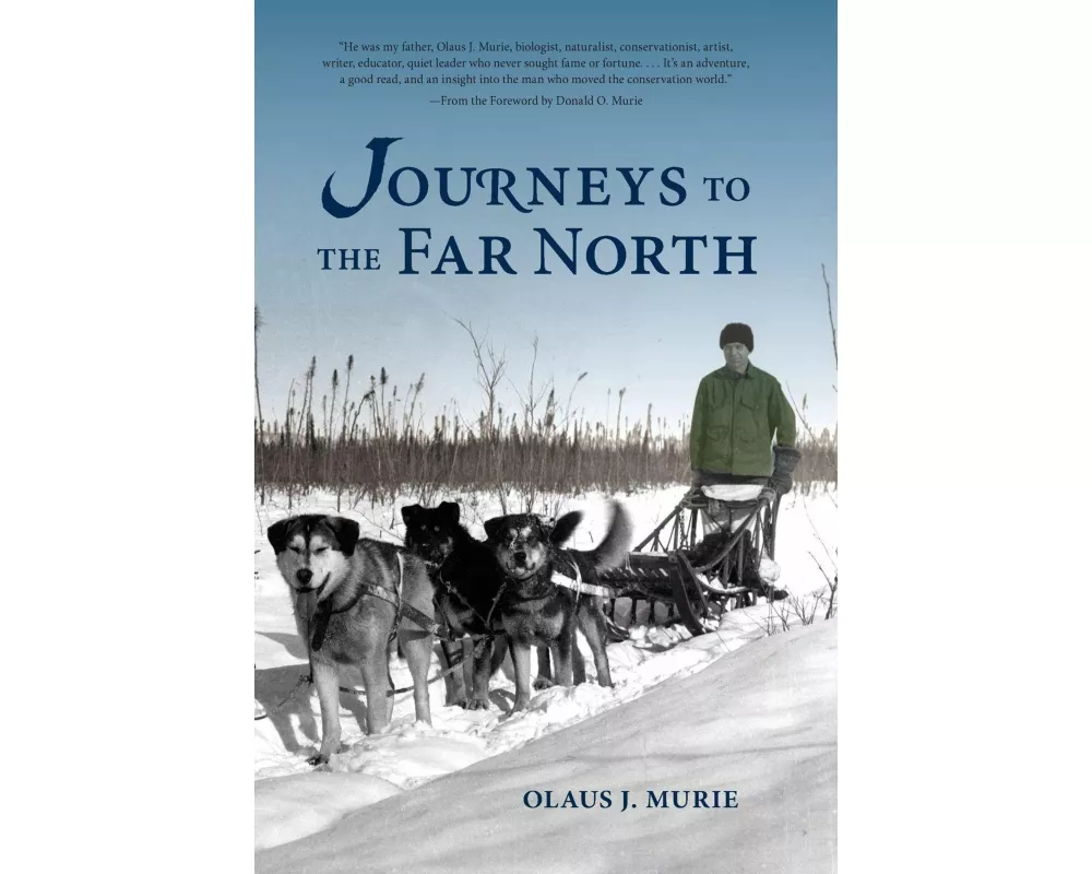 Journeys to the Far North
