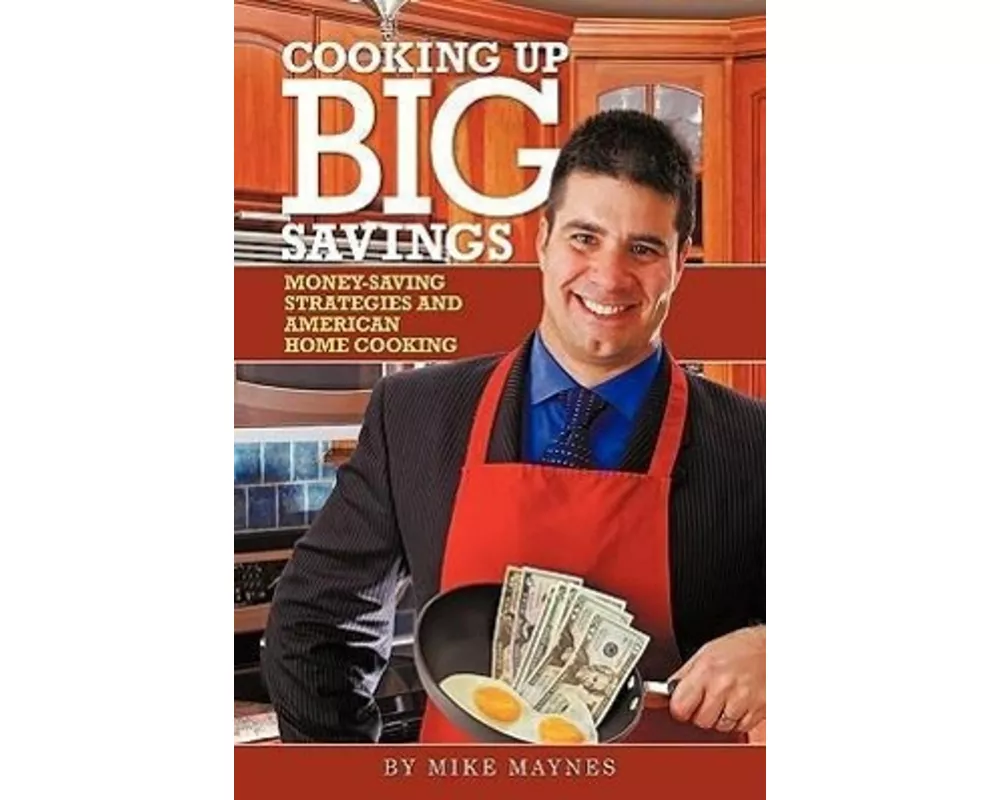 Cooking up Big Savings