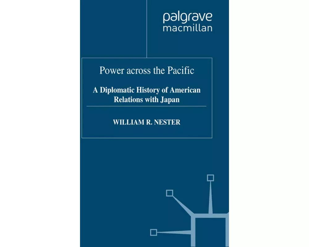 Power Across the Pacific