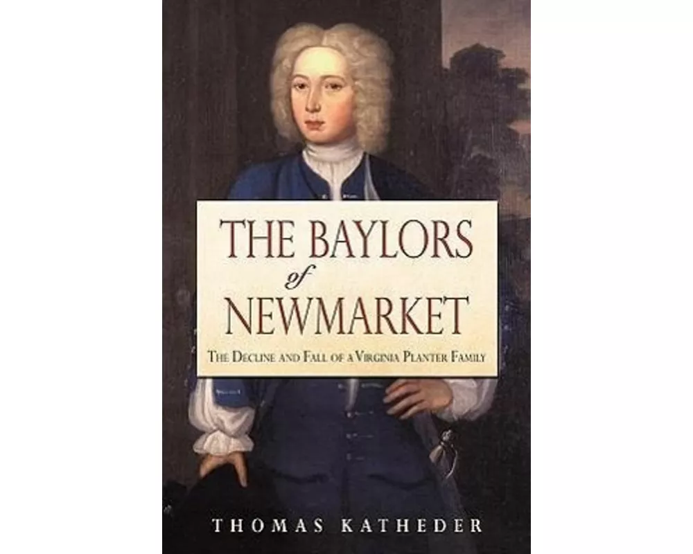 The Baylors of Newmarket