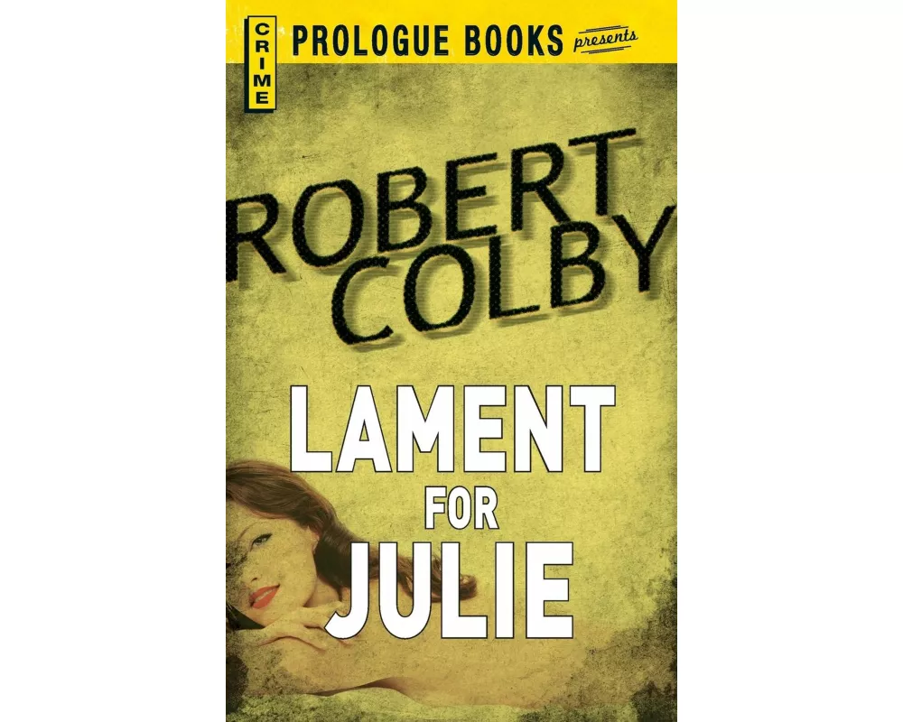Lament for Julie