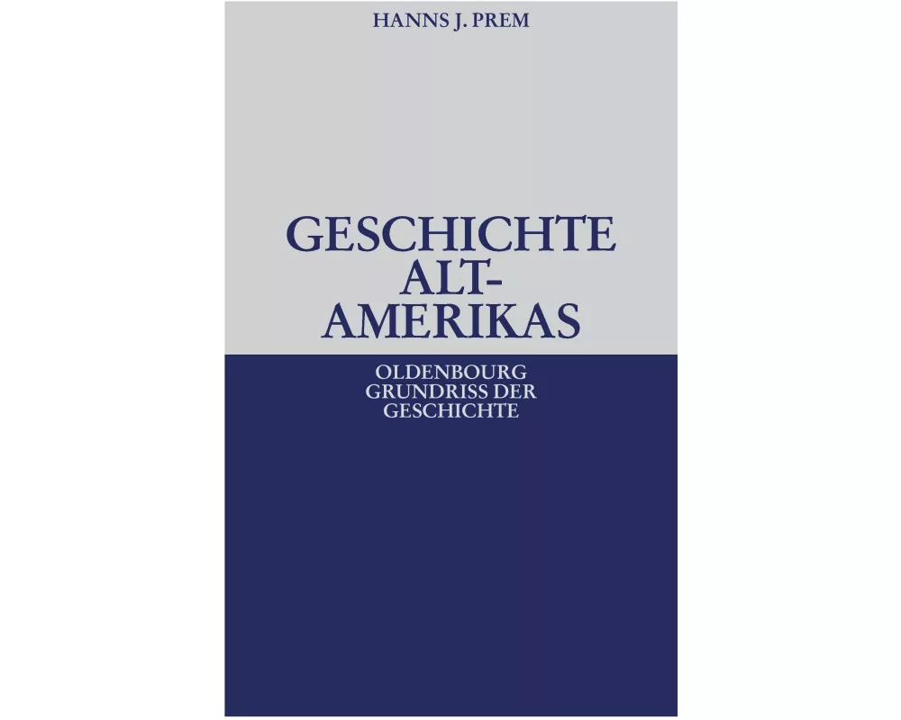 Geschichte Altamerikas