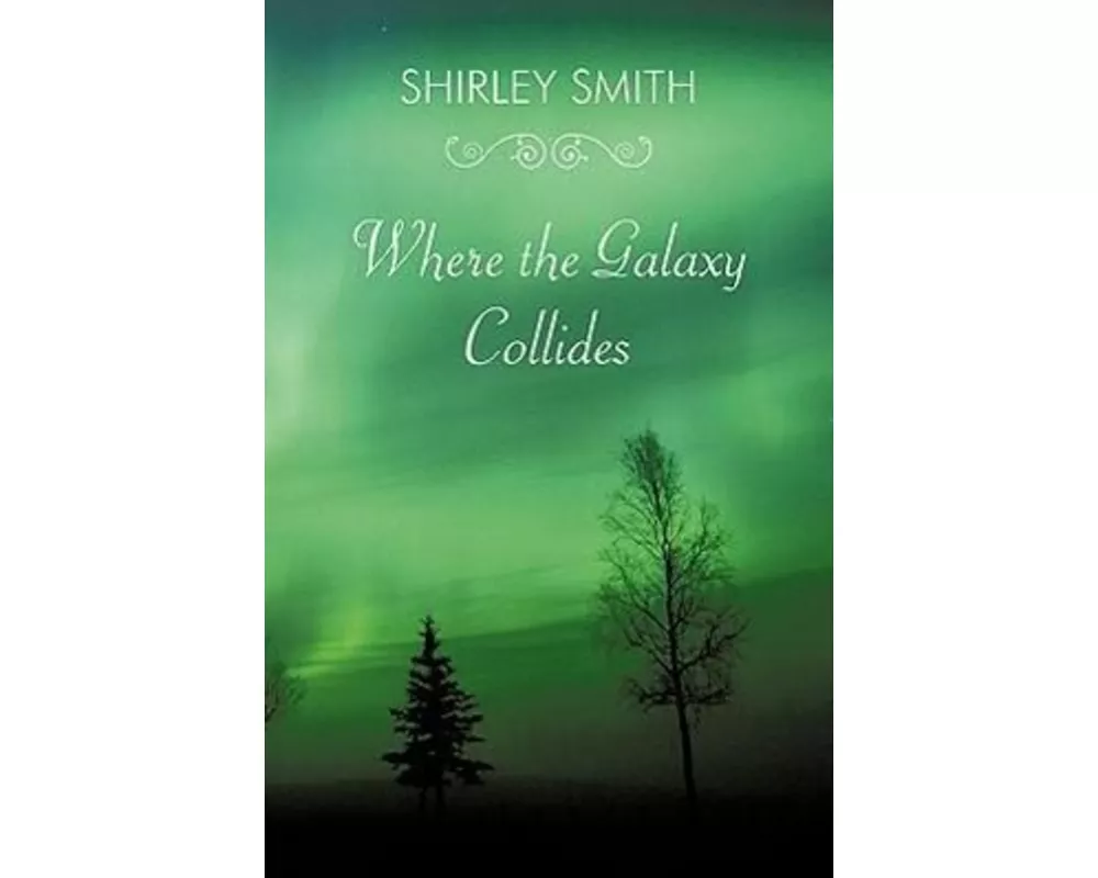 Where the Galaxy Collides