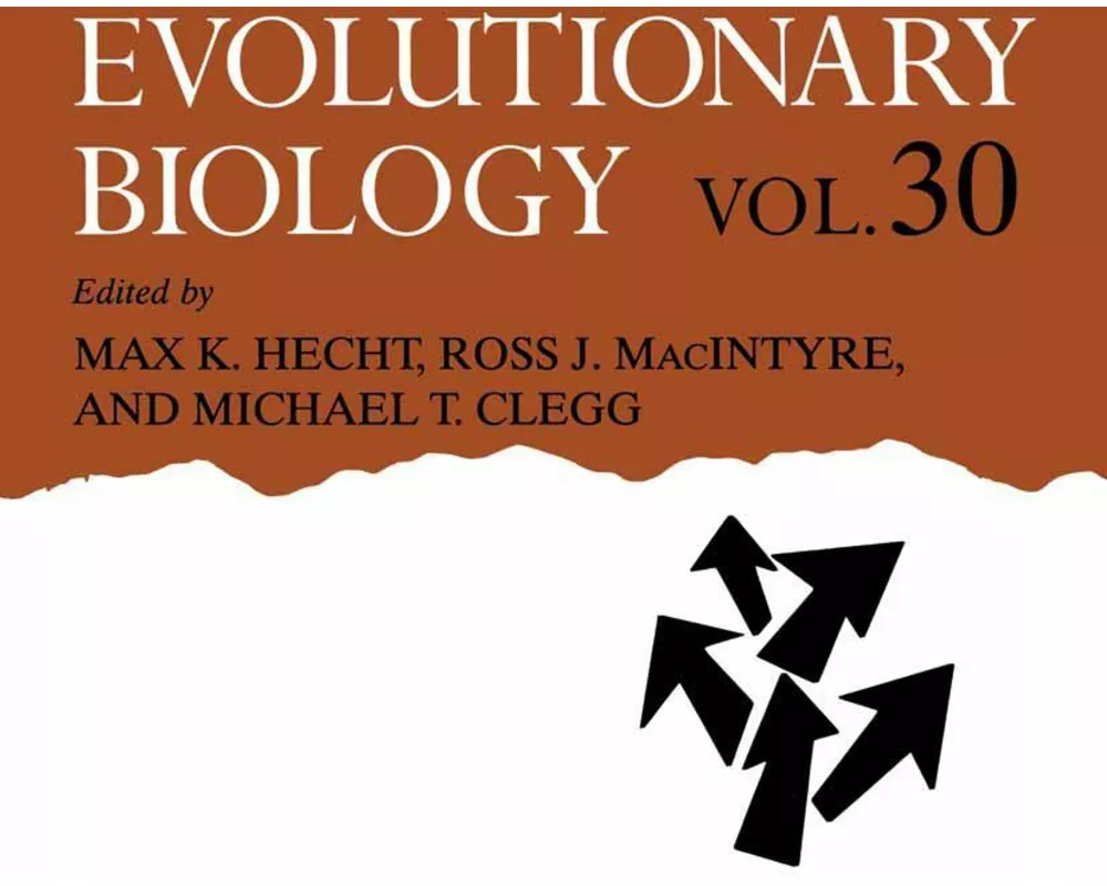 Evolutionary Biology