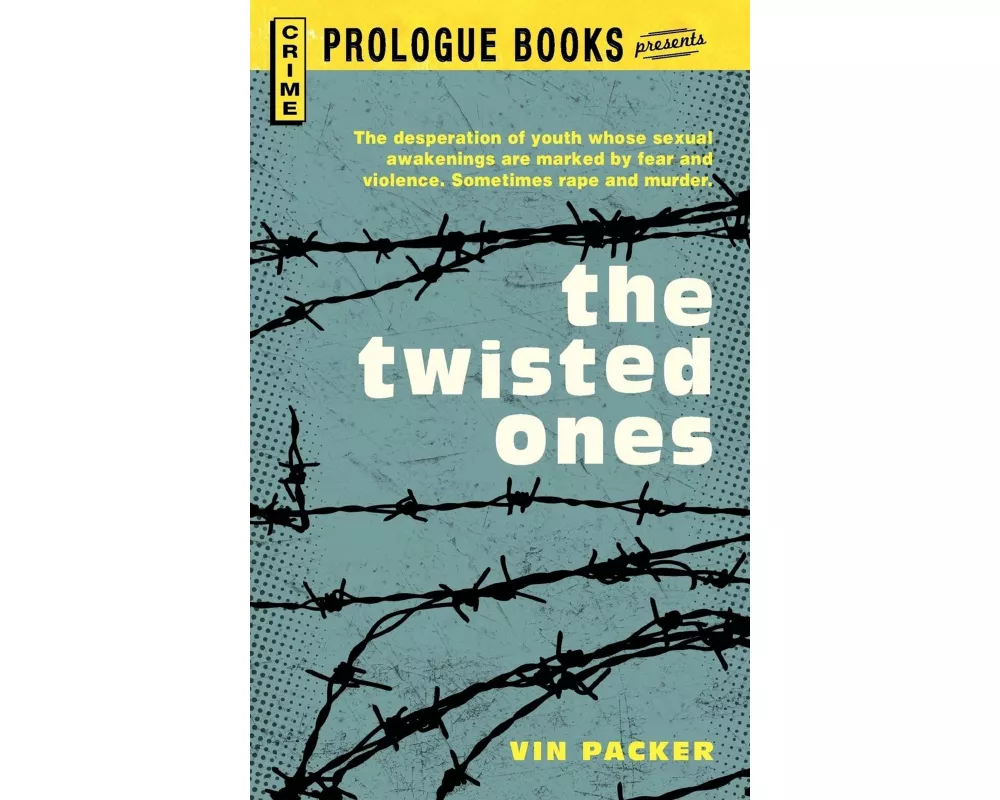 The Twisted Ones