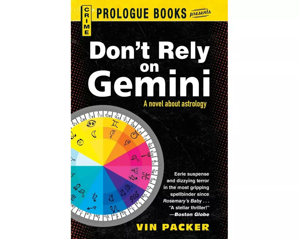 Don't Rely on Gemini