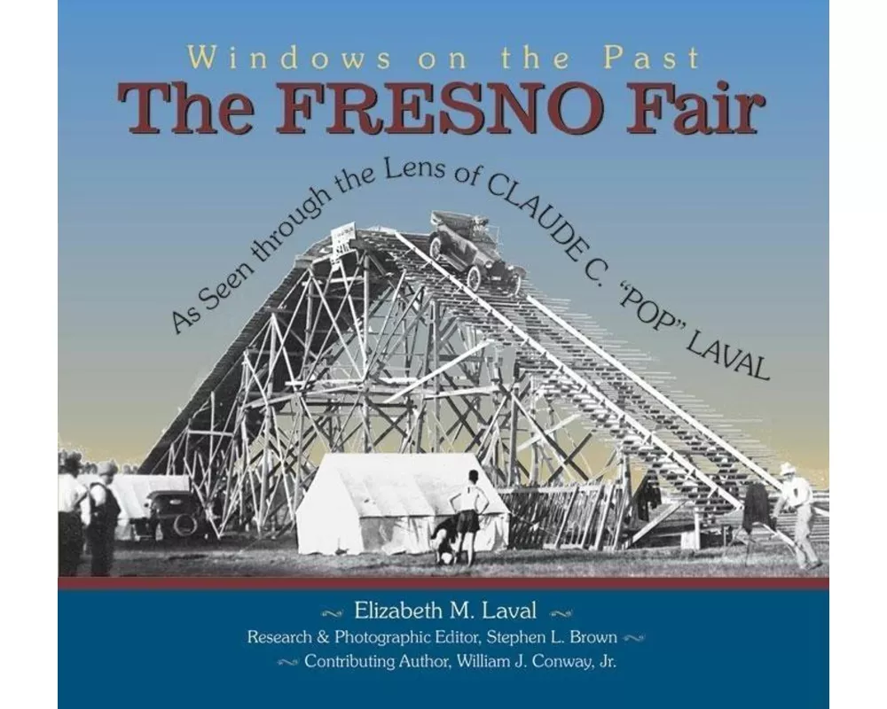 The Fresno Fair