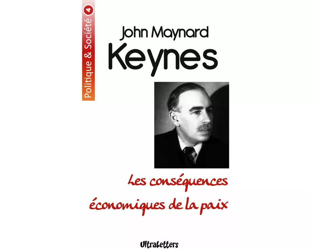 Les conséquences économiques de la paix