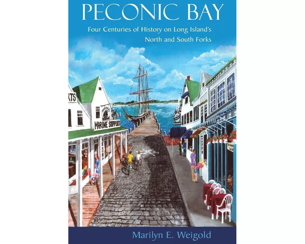 Peconic Bay