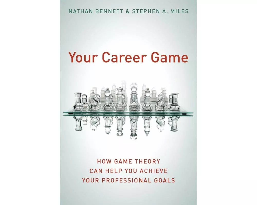Your Career Game