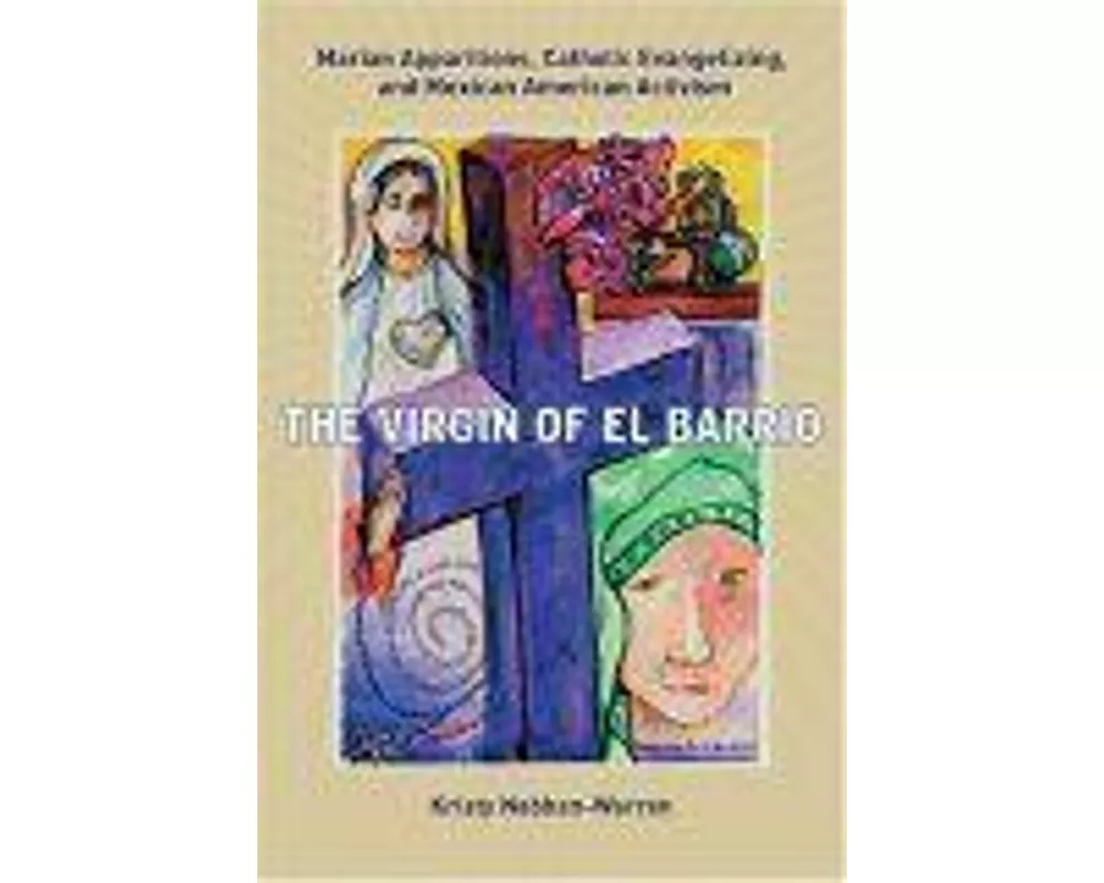 The Virgin of El Barrio