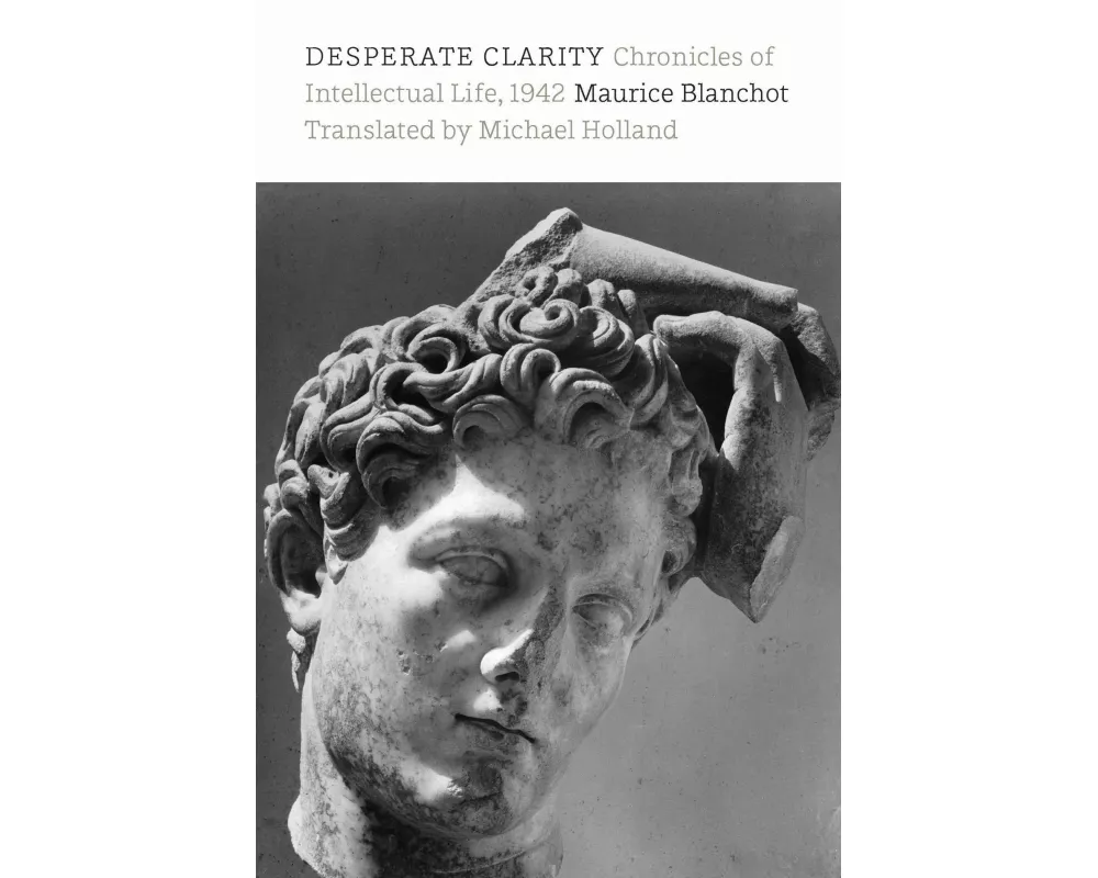Desperate Clarity