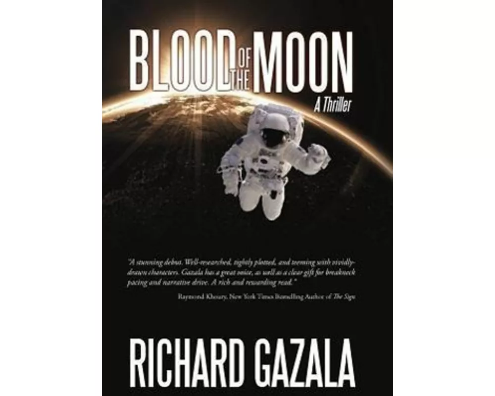 Blood of the Moon