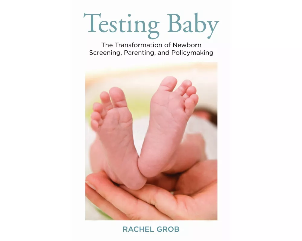 Testing Baby