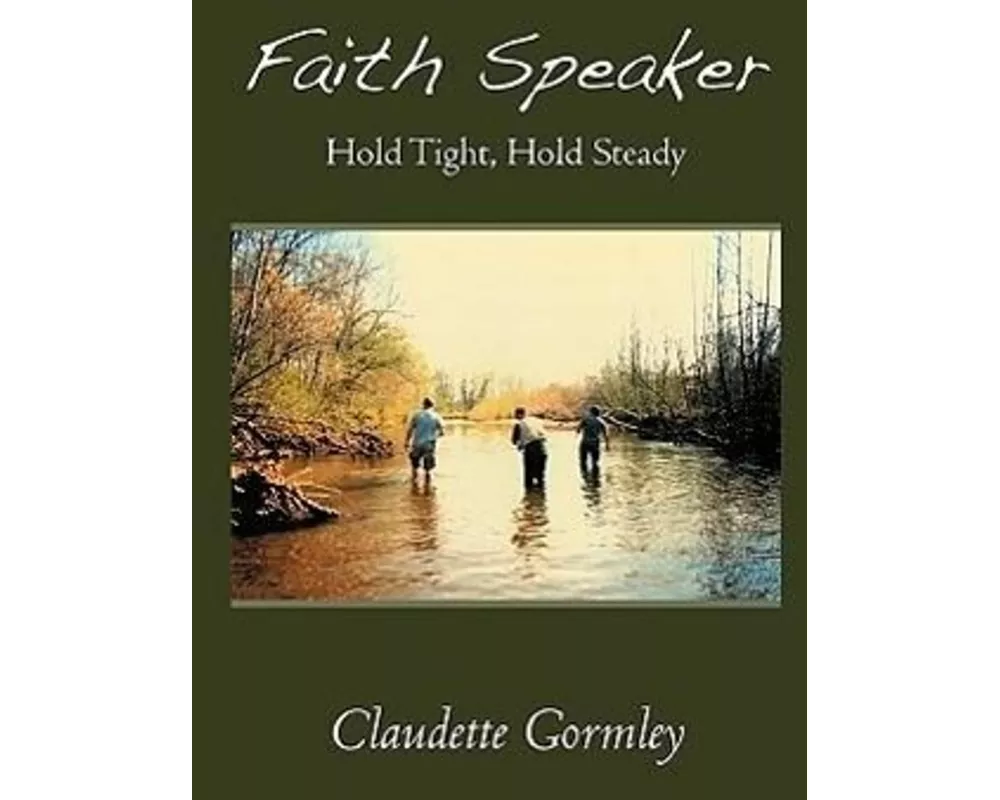 Faith Speaker