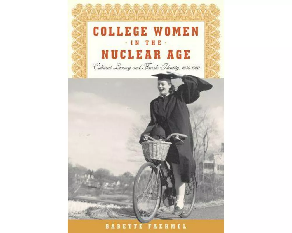 College Women In The Nuclear Age