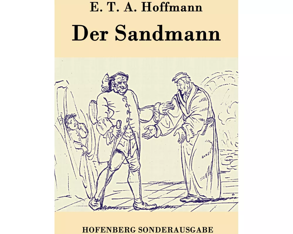 Der Sandmann