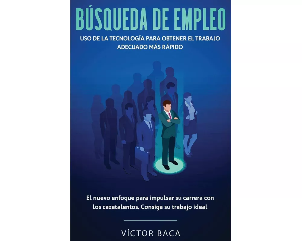 BÚsqueda De Empleo