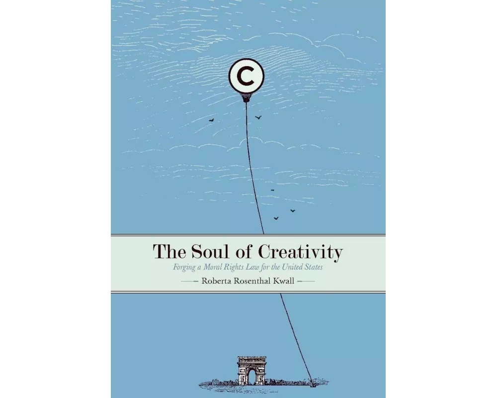 The Soul of Creativity