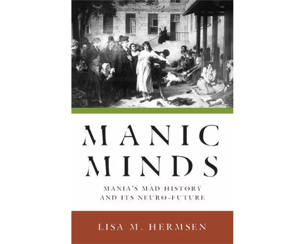 Manic Minds
