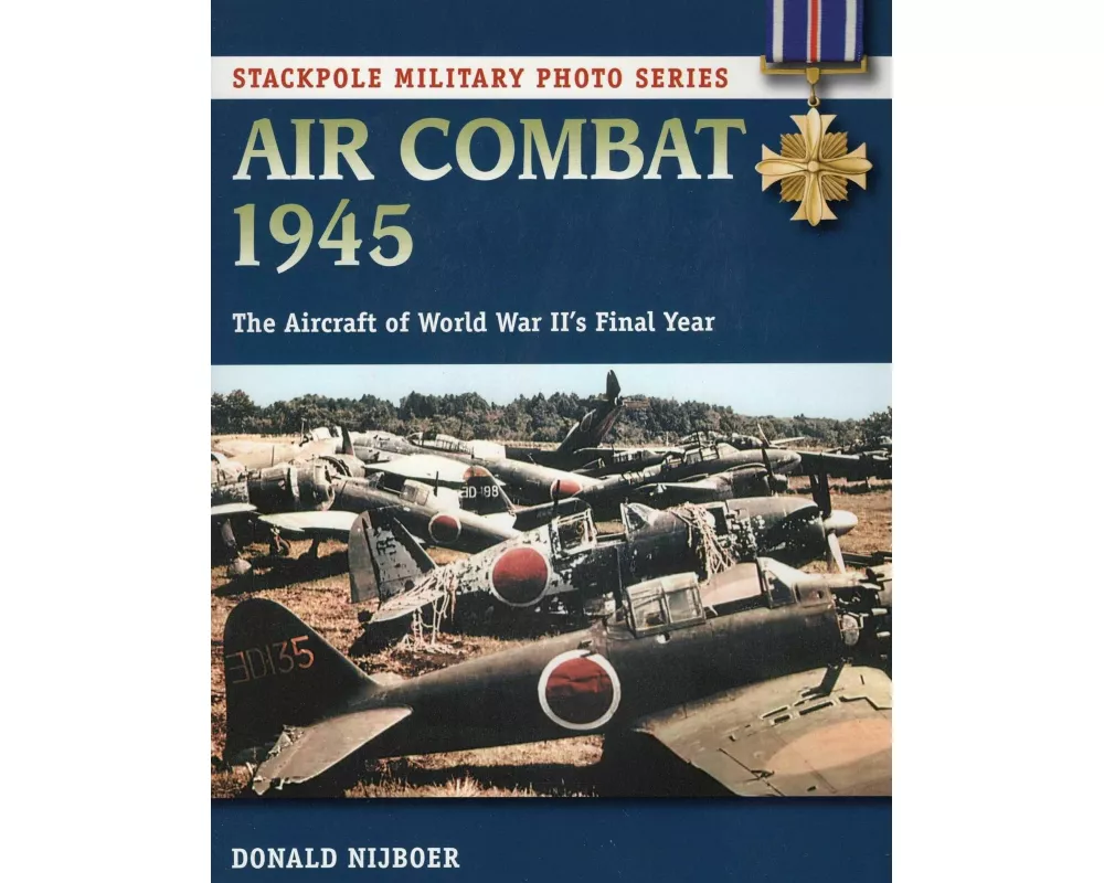 Air Combat 1945