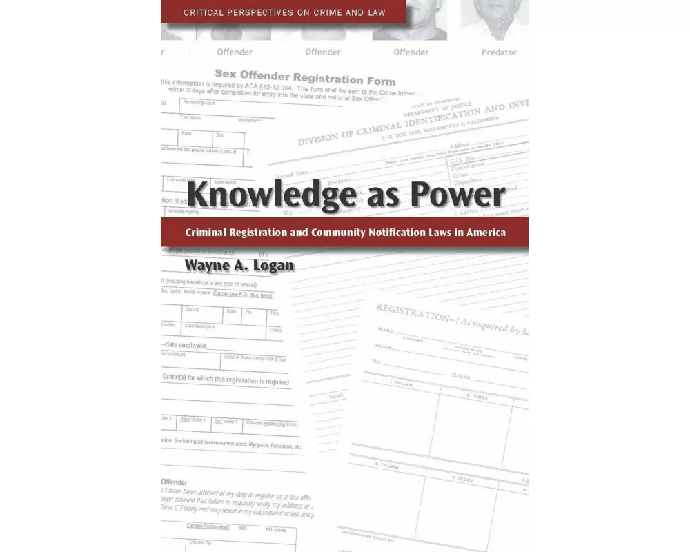 Knowledge as Power