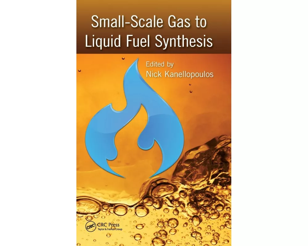 Small-Scale Gas to Liquid Fuel Synthesis